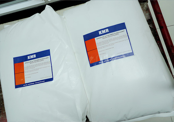 HÓA CHẤT XỬ LÝ NƯỚC - NƯỚC THẢI